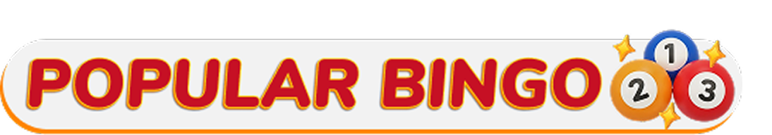 Popular Bingo Games